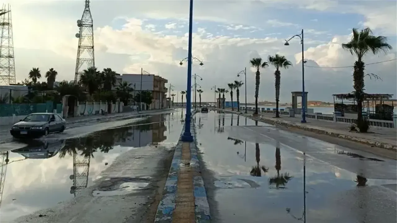 طقس 4 مارس: ارتفاع تدريجي في الحرارة وتحذيرات من تقلبات جوية مفاجئة